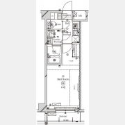 ラフィスタ本蓮沼