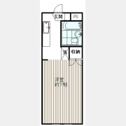 クレッセント椎名町