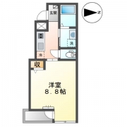 エステーコート東川口