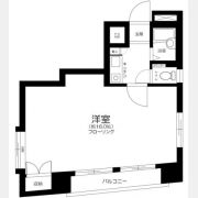 ハイステート池袋