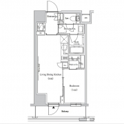 ザ・パークハビオ蕨