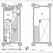 パークキューブ西ヶ原ステージ