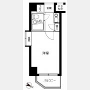 グローリア初穂椎名町