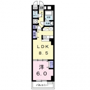 メゾンド・シャルマン