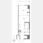 ハーモニーレジデンスグローバルキャピタル