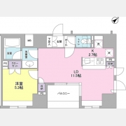 コンフォリア池袋ＤＥＵＸ