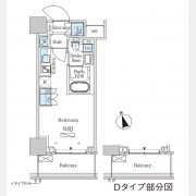 パークアクシス大塚ステーションゲートタワー