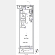 スパシエ　ベルタ　板橋本町