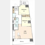 ランドステージ東十条