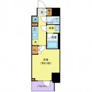 オープンブルーム川口並木