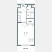 Ｓ－ＦＯＲＴ戸田公園