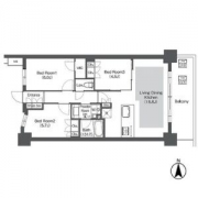 コンフォリア成増グリーンサイド