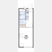 レオパレス南長崎Ⅱ