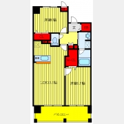 ロイヤルパークス新田