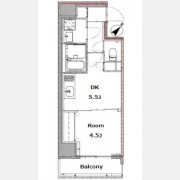 リビオメゾン上野入谷