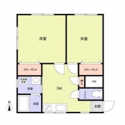 ダイヤモンドレジデンス東日暮里第二