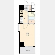 マンションアクロス西巣鴨