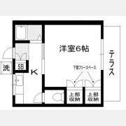 サニーハイツ榎本
