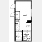 ザ・ジェミニス池袋