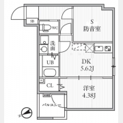 T's Cuore MUSE落合南長崎