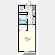 セフィラHighFieldＢ