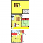 フォーリア板橋本町