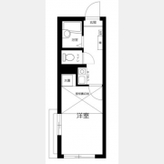 （仮称）足立区扇１丁目新アパート（北西棟）