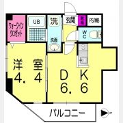 ポルテフォルトゥーナ蕨