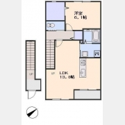 ルミエール壱番館