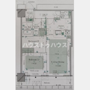 ザ・タワー十条