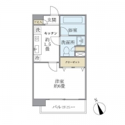 エコロジー白山レジデンス