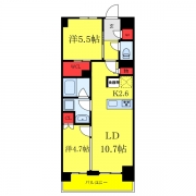 プレディア町屋