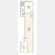 エポックヴィクトワール田端