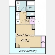 ザ・パーククロス大山