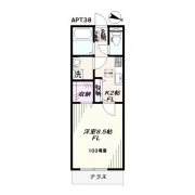 ＡＰＴ３８