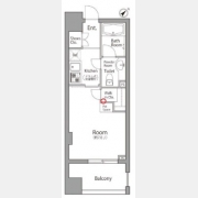 レジディア池袋ウエスト