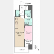 ウエリスアーバン大塚