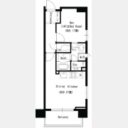 パークキューブ上野