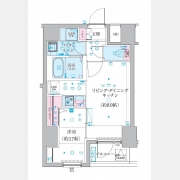 ジェノヴィア椎名町