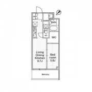 コンフォリア・リヴ巣鴨