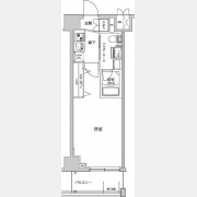 パティーナ十条Duo