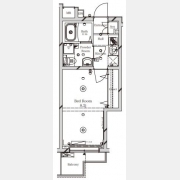 ラフィスタ練馬