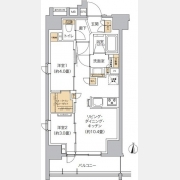 リビオメゾン東池袋
