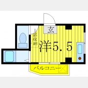 ハイツ東尾久