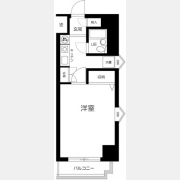 フローラル上野松が谷