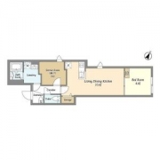 タスキsmart新大塚Ⅲ