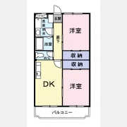 ランデックス戸塚