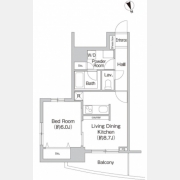 プライムアーバン町屋サウスコート