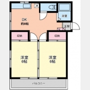 サンハイツ高橋