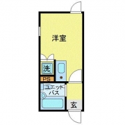 ゼネラルハイツ北千住